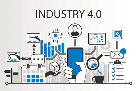 Introduction to Industry 4.0